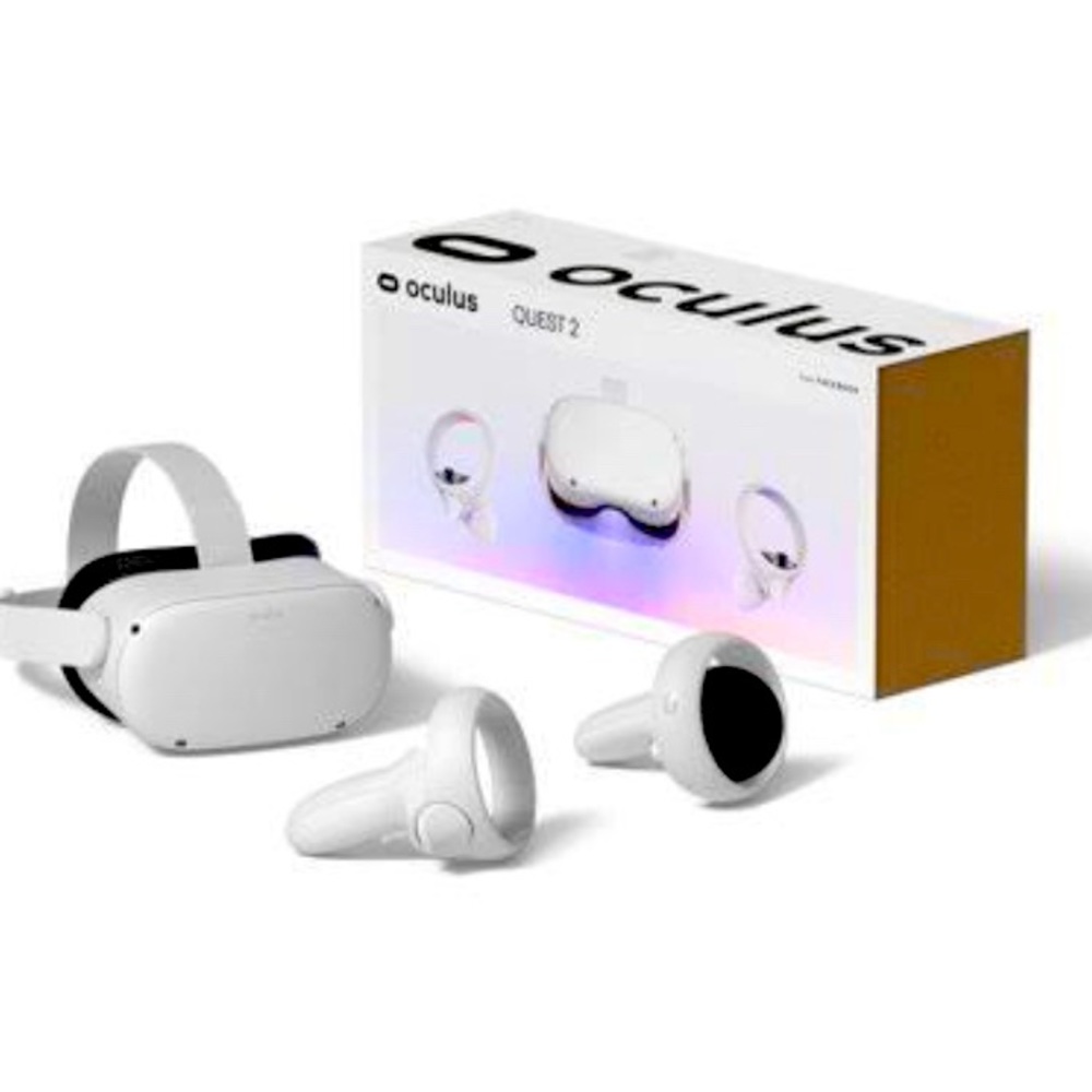Oculus Quest 2
